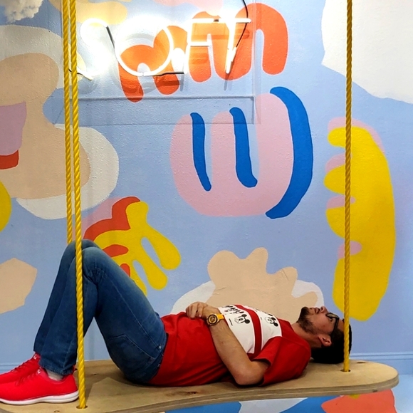 Meet your Posher, Nicholas - Picture 8 of 16